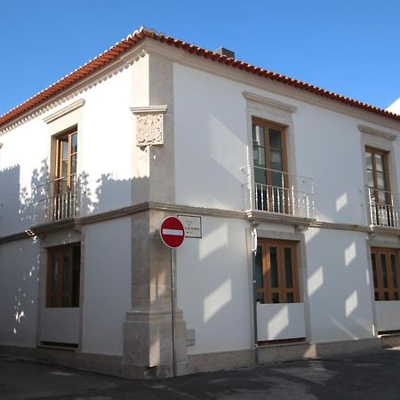 Apartamento Aveiro Historic Hideaway Exterior foto
