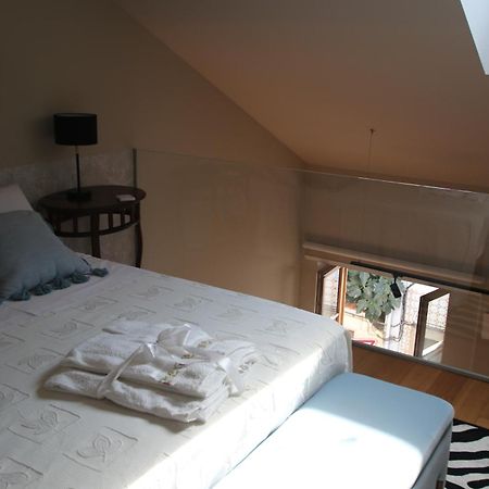 Apartamento Aveiro Historic Hideaway Exterior foto