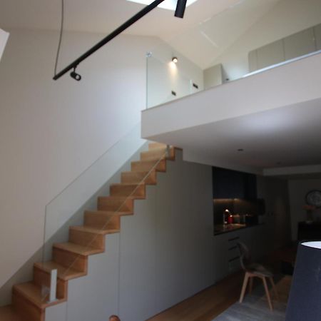 Apartamento Aveiro Historic Hideaway Exterior foto