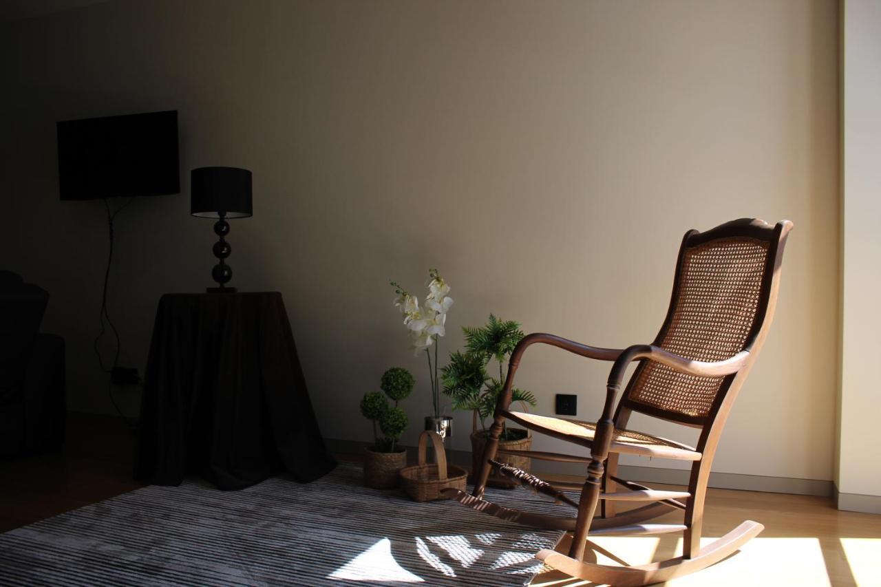 Apartamento Aveiro Historic Hideaway Exterior foto