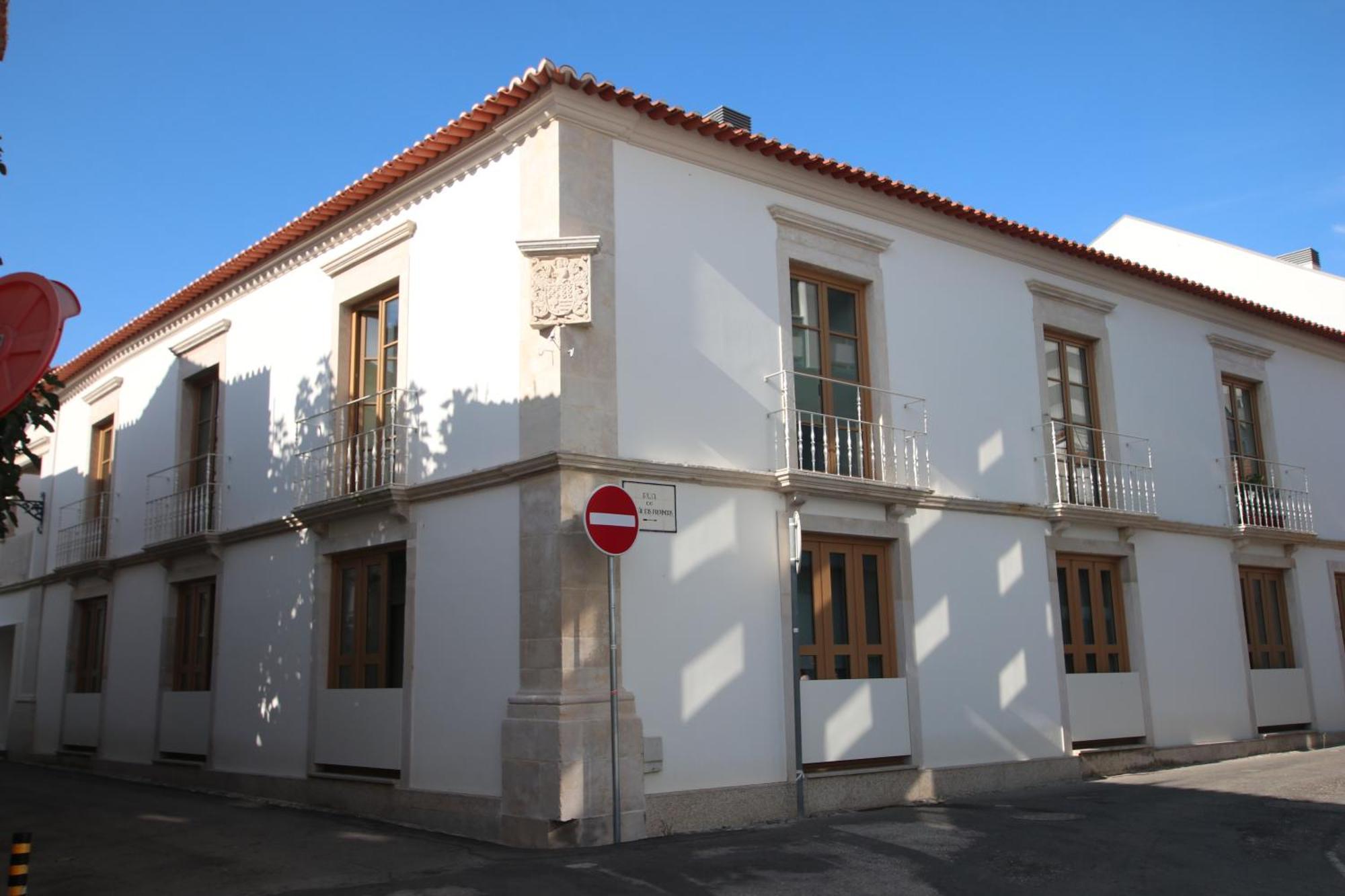Apartamento Aveiro Historic Hideaway Exterior foto