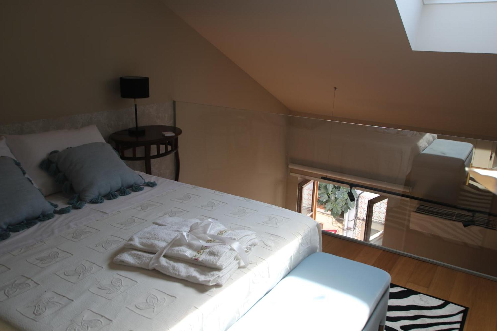 Apartamento Aveiro Historic Hideaway Exterior foto